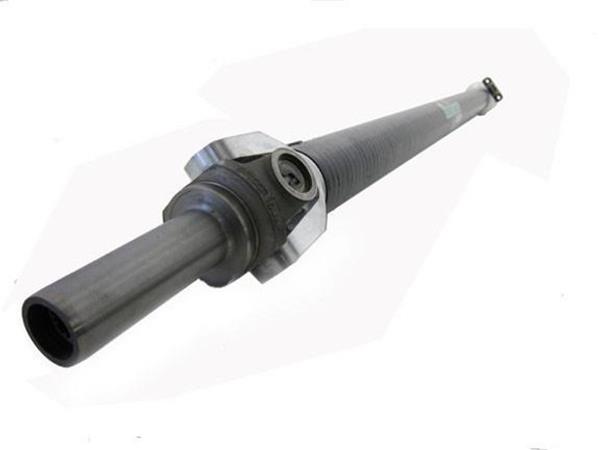 The Driveshaft Shop Axle Shafts, Direct Fit GM4HUB