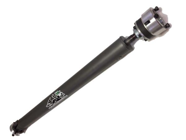 The Driveshaft Shop Driveshafts GMCA18-CHR
