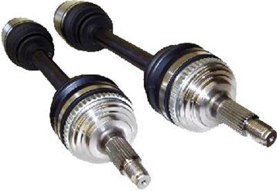 The Driveshaft Shop Axle Shafts, Direct Fit 510297