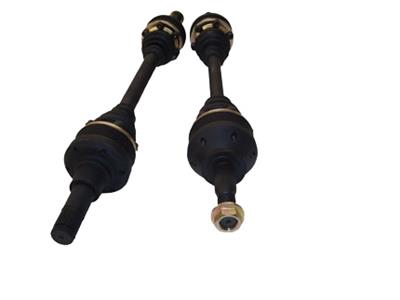 The Driveshaft Shop Axle Shafts, Direct Fit 510221