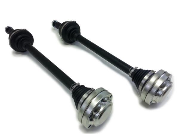 The Driveshaft Shop Axle Shafts, Direct Fit RA5271X5