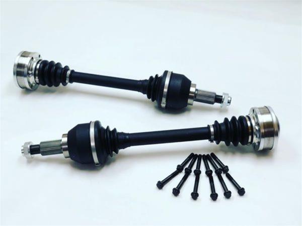 The Driveshaft Shop Level 6 Axles 510312