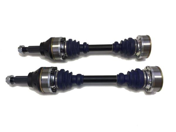 The Driveshaft Shop Axle Shafts, Direct Fit 510028