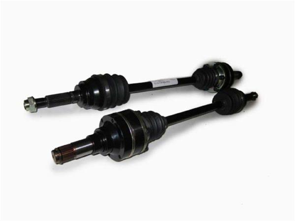 The Driveshaft Shop Axle Shafts, Direct Fit RA8601X4