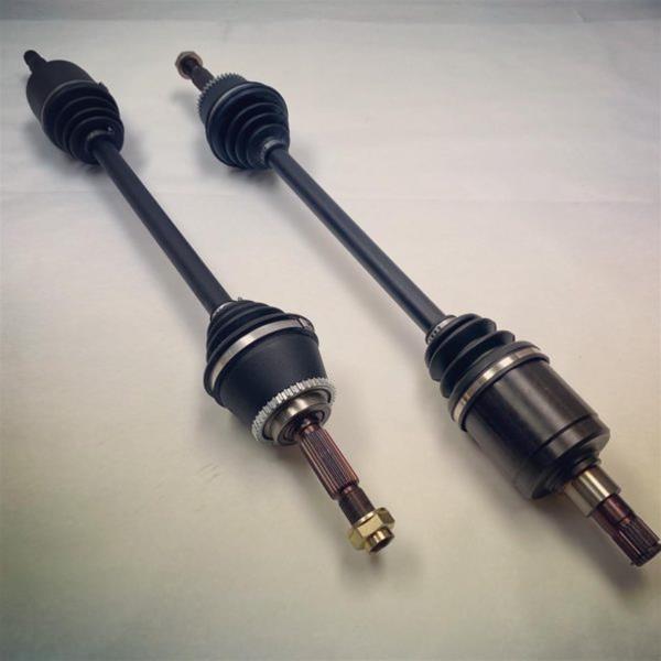 The Driveshaft Shop Axle Shafts, Direct Fit RA9904X4