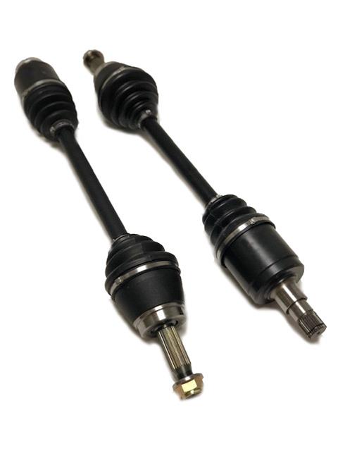 The Driveshaft Shop Axle Shafts, Direct Fit RA9910X5-V2