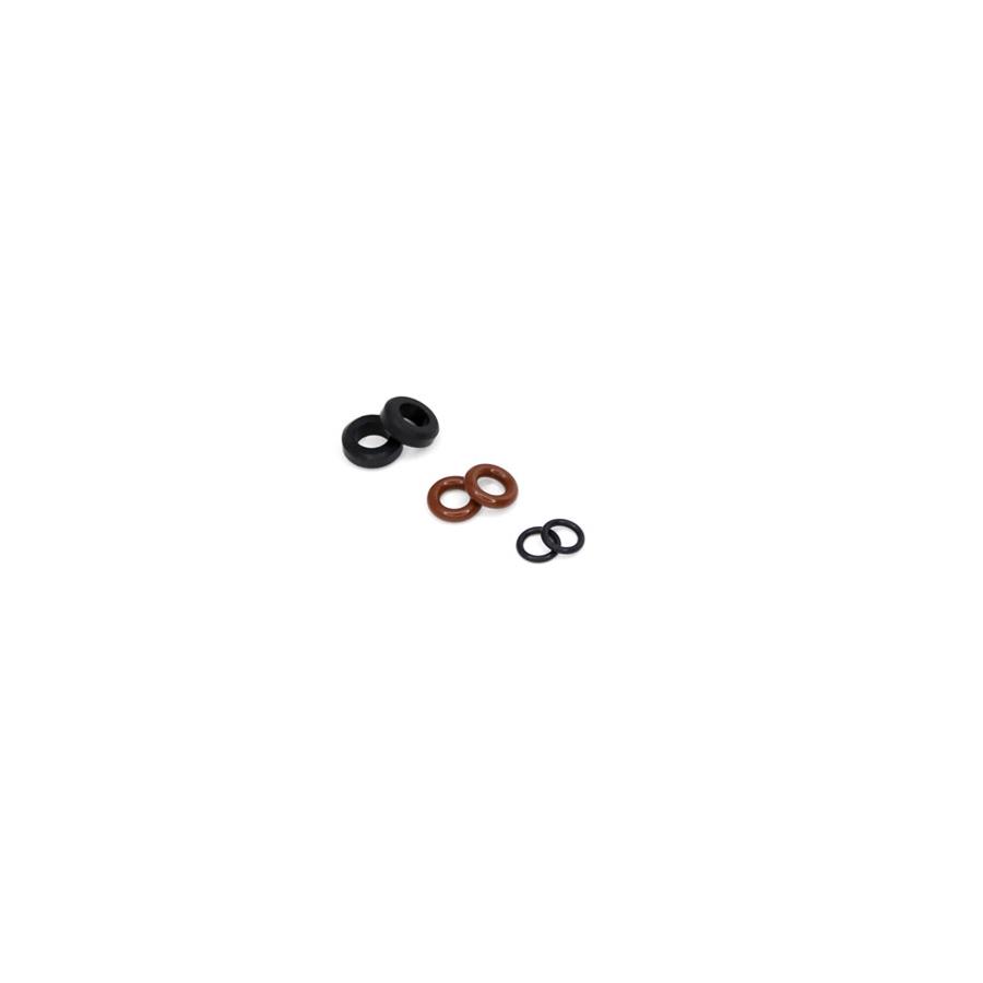 DeatschWerks Fuel Injectors 16M-13-1500-2
