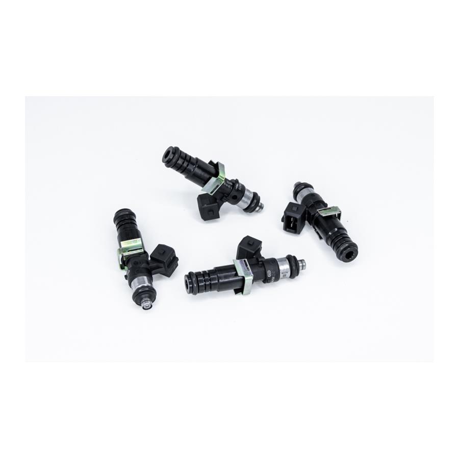 DeatschWerks Bosch EV14 Universal Fuel Injectors 16M-20-1500-4