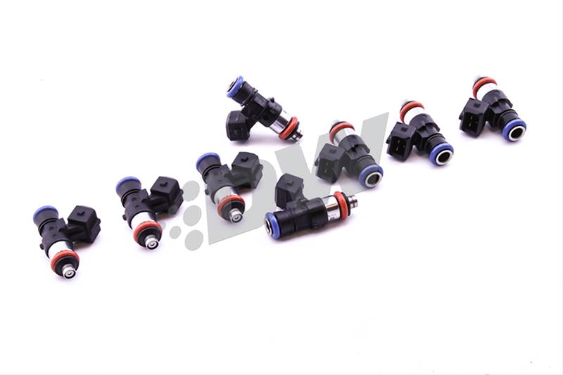 DeatschWerks DV2 Fuel Injectors 16M-22-1500-8