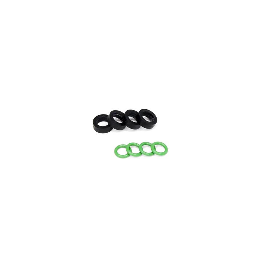 DeatschWerks Fuel Injectors 16M-45-1500-4