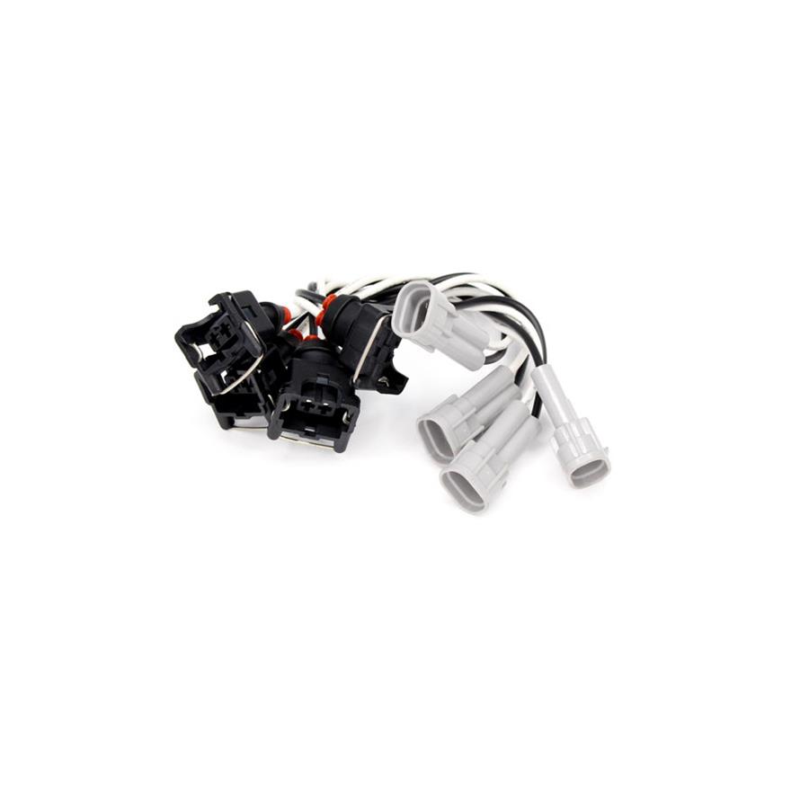 DeatschWerks Fuel Injectors 16M-45-1500-4