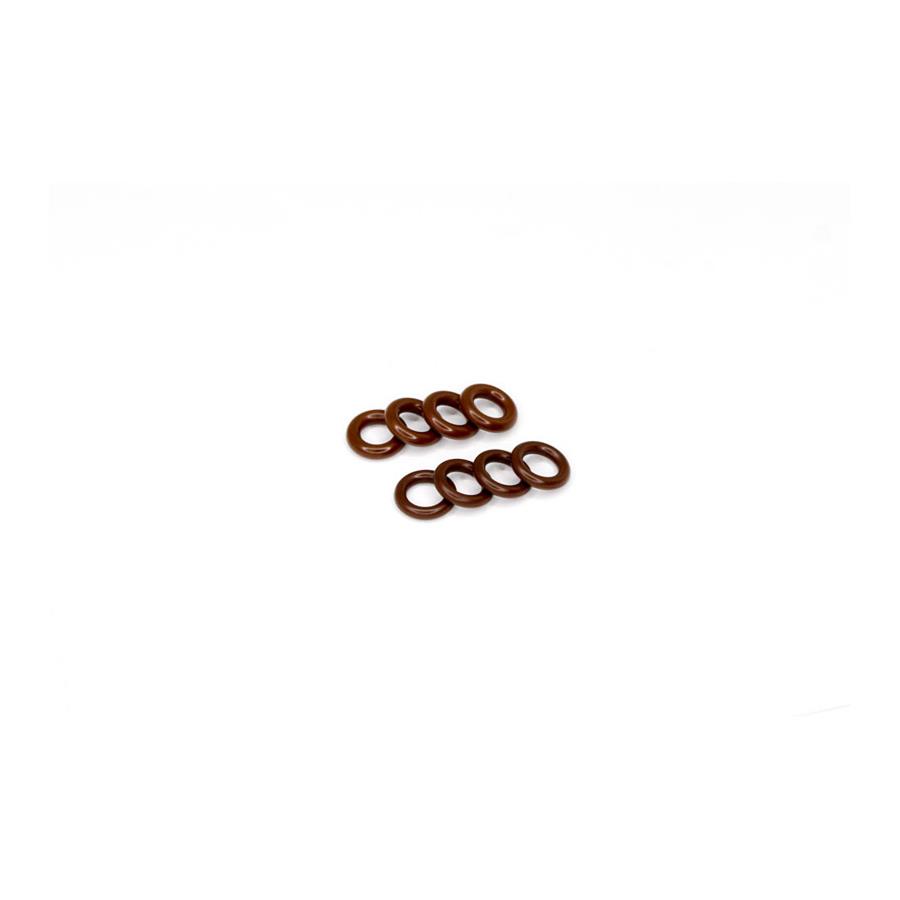 DeatschWerks Fuel Injectors 16MX-41-1200-4