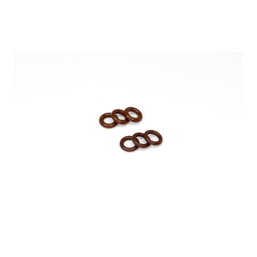 DeatschWerks Fuel Injectors 16MX-43-0900-3