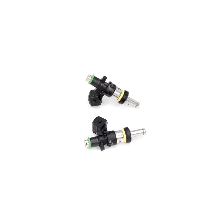 DeatschWerks Fuel Injectors 16MX-44-1200-2