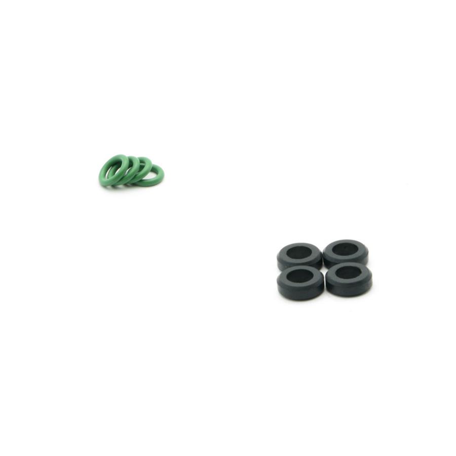 DeatschWerks Fuel Injectors 16S-03-2200-4