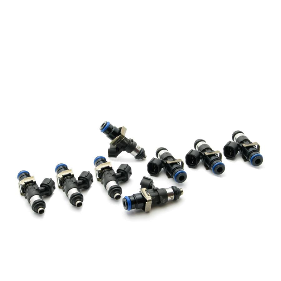 DeatschWerks Bosch EV14 Universal Fuel Injectors 16S-12-2200-8