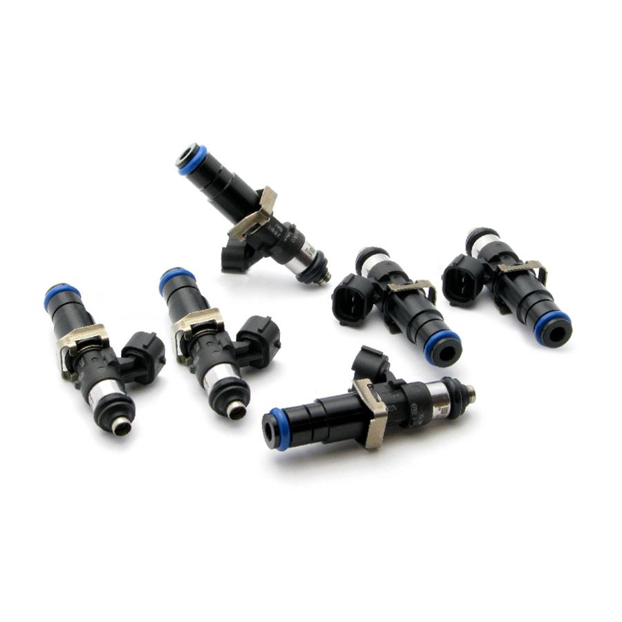 DeatschWerks Bosch EV14 Universal Fuel Injectors 16S-13-2200-6