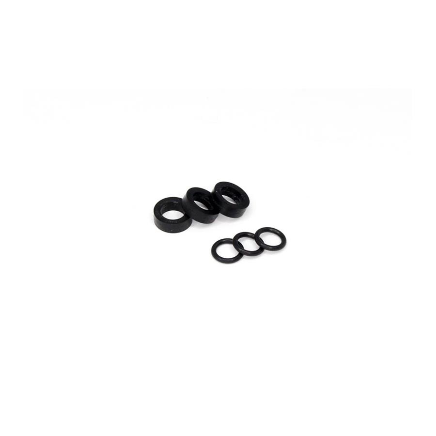 DeatschWerks Fuel Injectors 16U-46-0550-3
