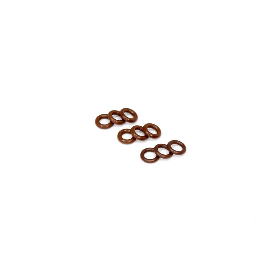 DeatschWerks Fuel Injectors 17MX-41-0850-3