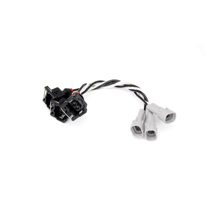 DeatschWerks Fuel Injectors 17MX-41-1100-3
