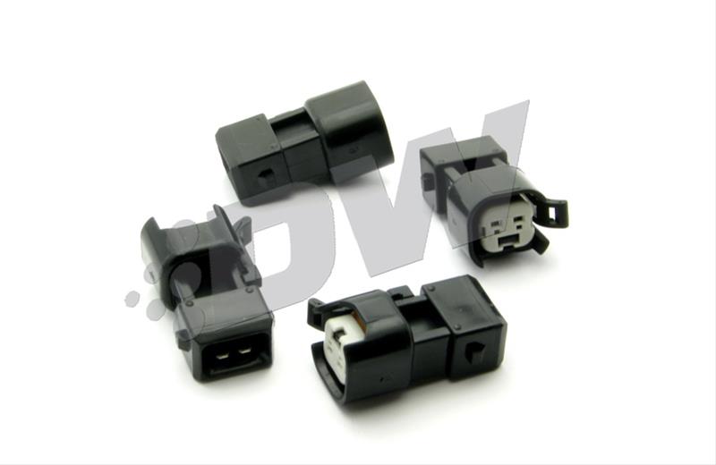 DeatschWerks Fuel Injectors 17U-01-0440-4