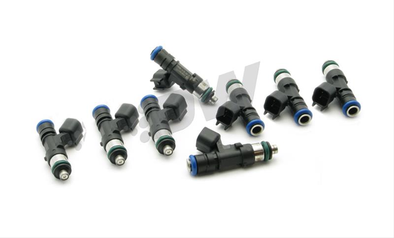DeatschWerks Fuel Injectors 17U-01-0440-8