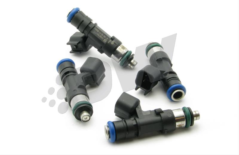 DeatschWerks Fuel Injectors 17U-01-0550-4