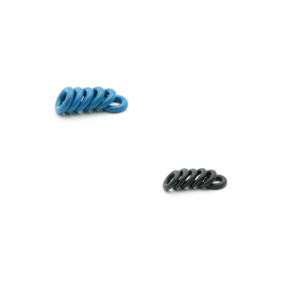 DeatschWerks Fuel Injectors 17U-06-0750-6