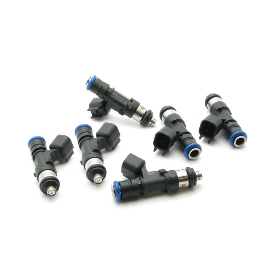 DeatschWerks Fuel Injectors 17U-06-0750-6