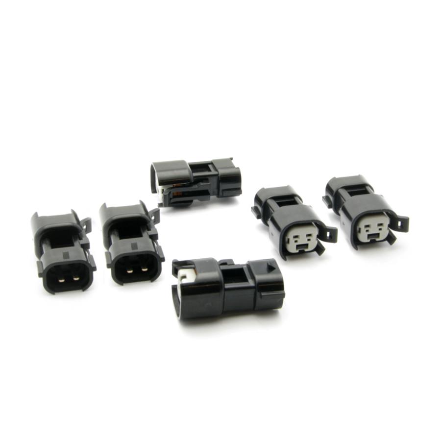 DeatschWerks Fuel Injectors 17U-06-0750-6