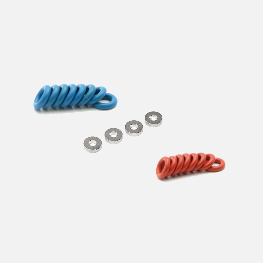 DeatschWerks Fuel Injectors 17U-26-0095-8