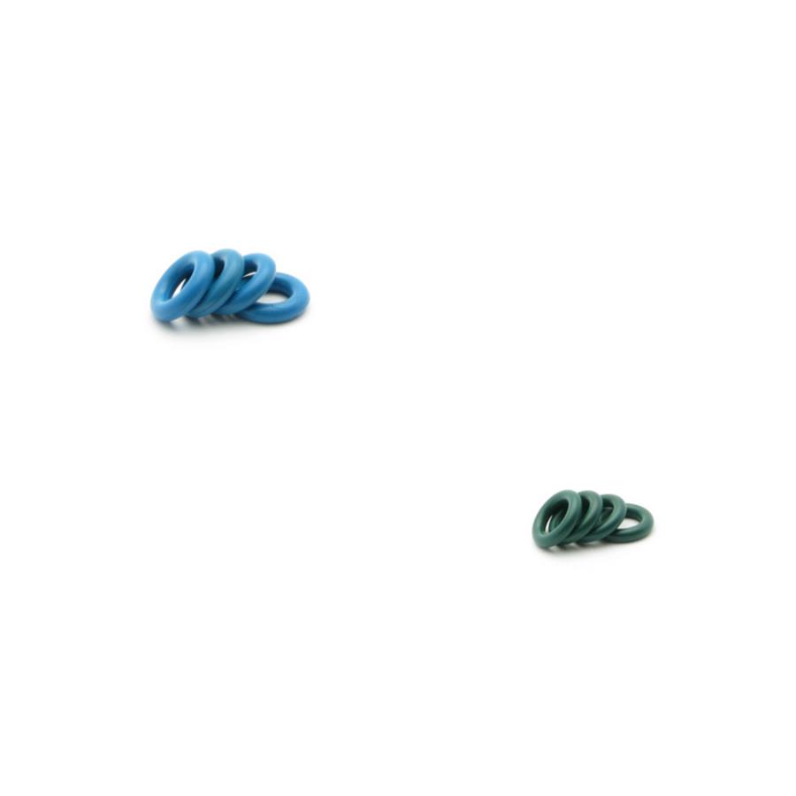 DeatschWerks Fuel Injectors 18U-03-0650-4