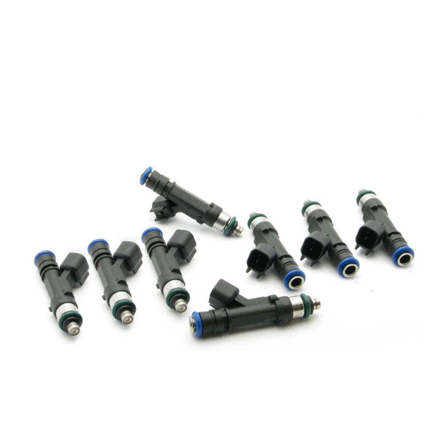 DeatschWerks Fuel Injectors 18U-00-0088-8