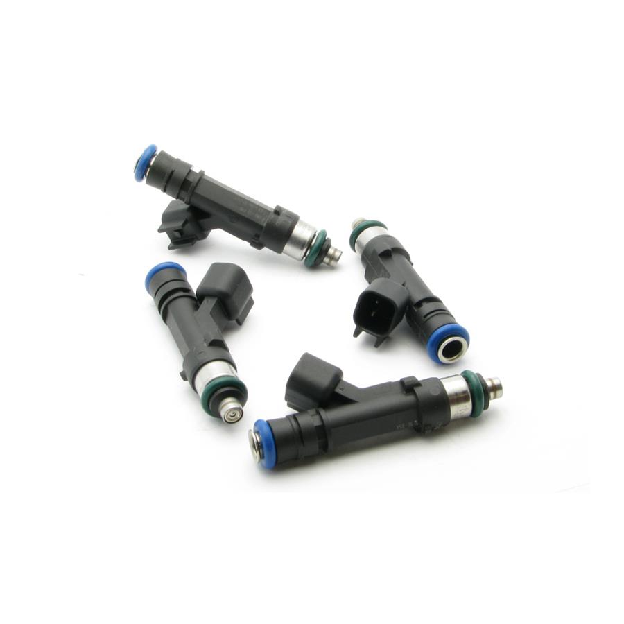 DeatschWerks Fuel Injectors 18U-00-0550-4