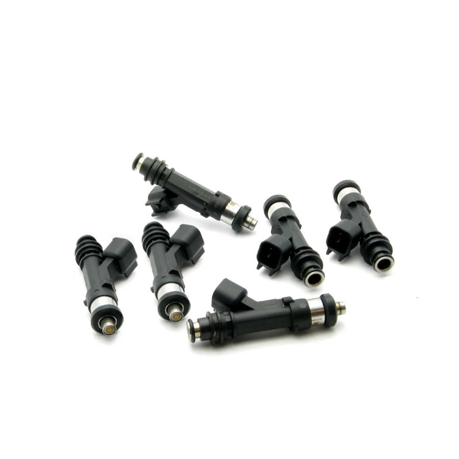 DeatschWerks Fuel Injectors 18U-02-0550-6