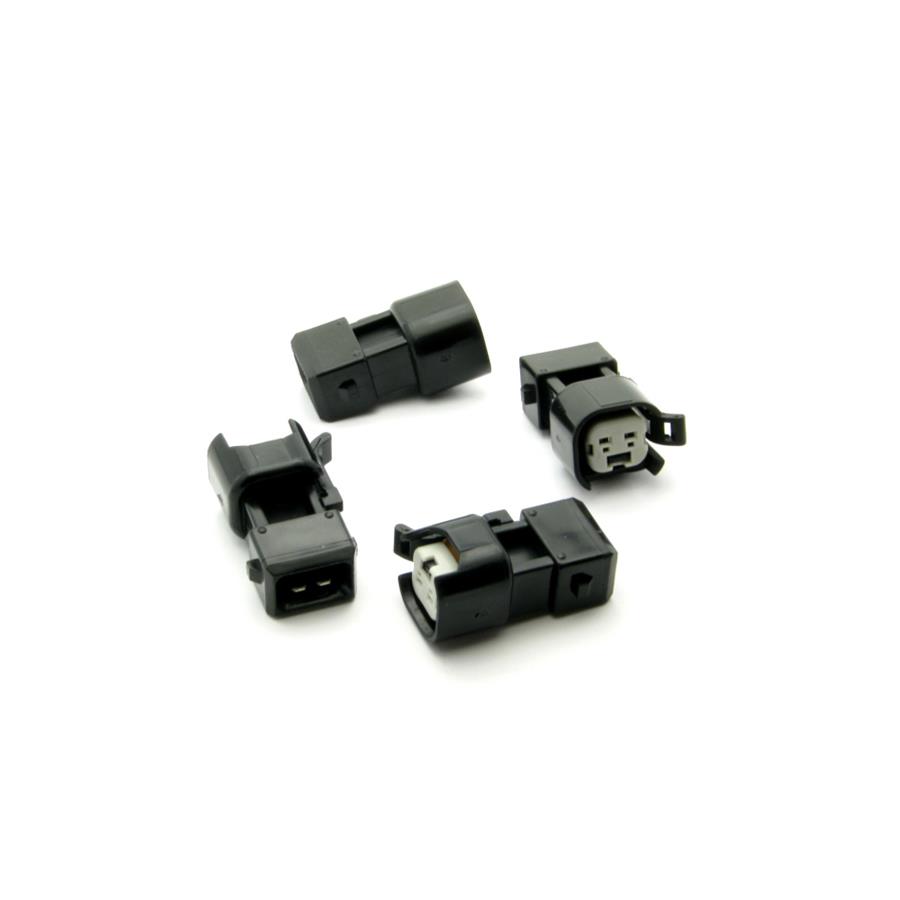 DeatschWerks Fuel Injectors 18U-02-0800-4