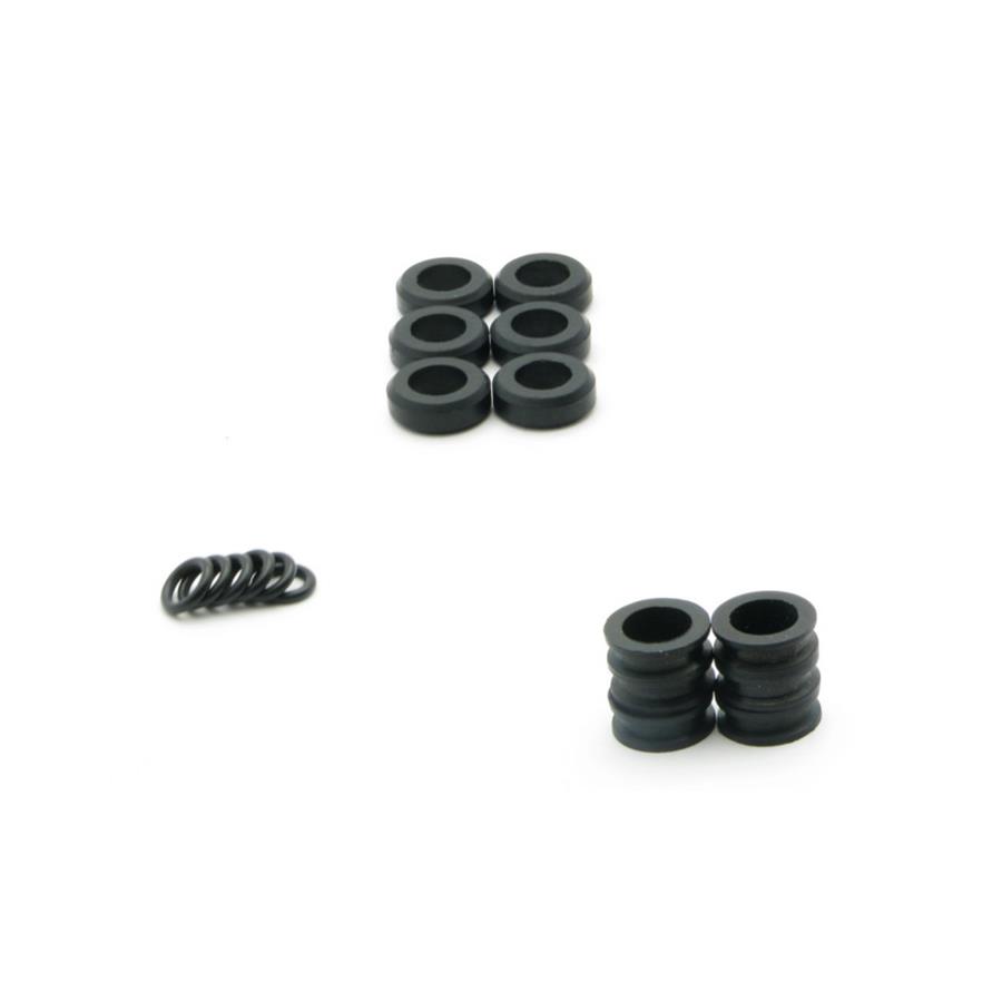 DeatschWerks Fuel Injectors 18U-02-0800-6