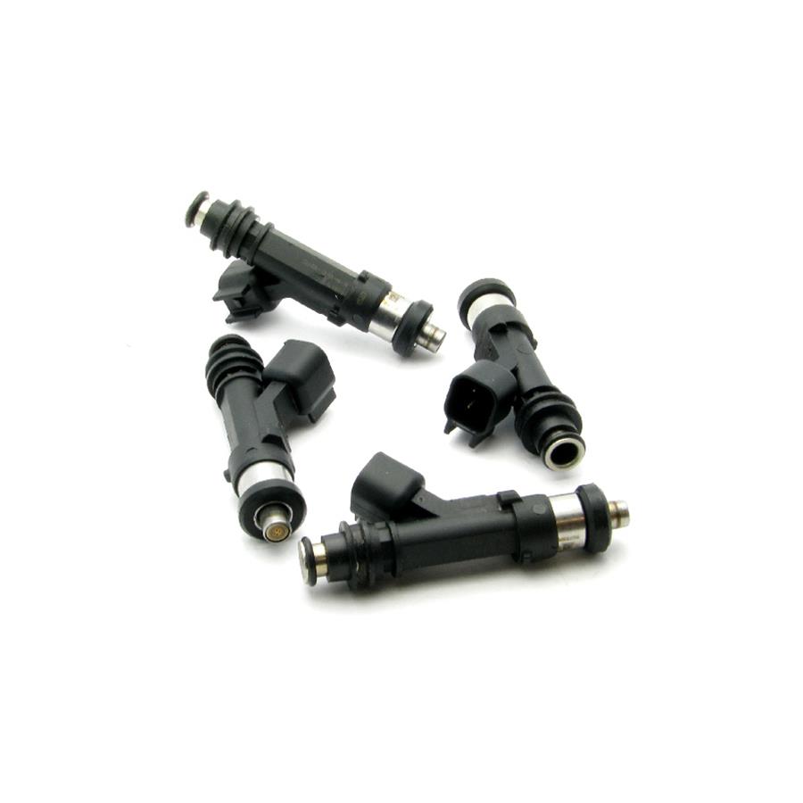 DeatschWerks Fuel Injectors 18U-02-0900-4