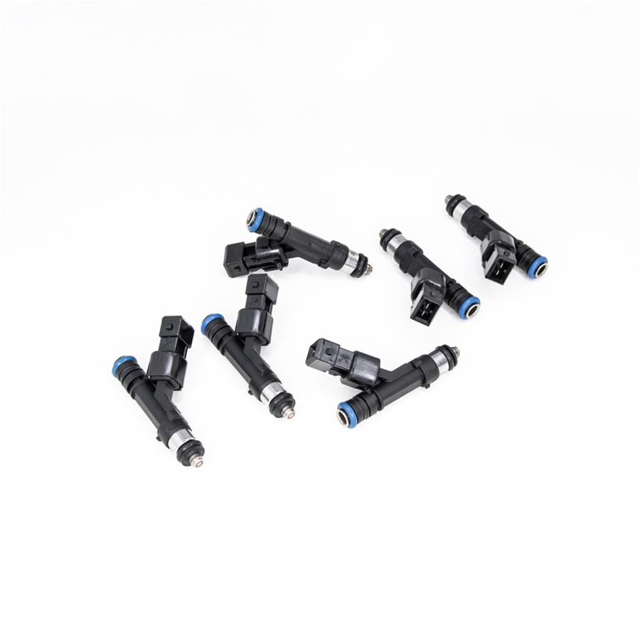 DeatschWerks Fuel Injectors 18U-09-0440-6