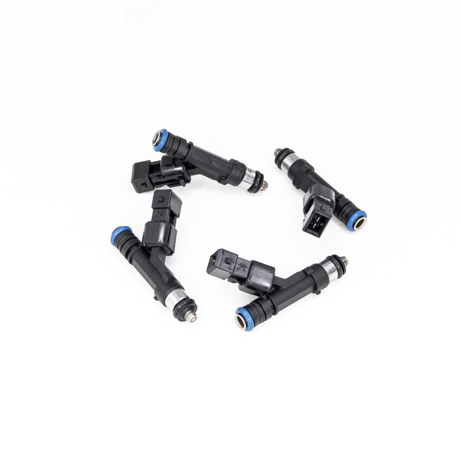 DeatschWerks Fuel Injectors 18U-09-0650-4