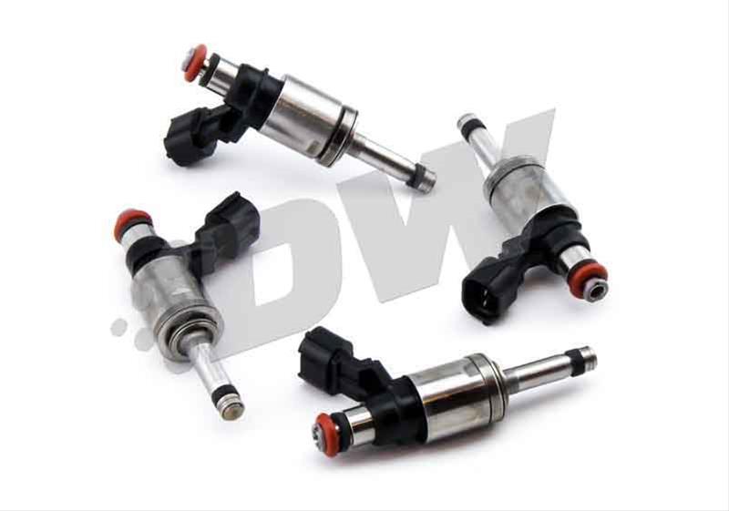 DeatschWerks Fuel Injectors 19S-01-1700-4