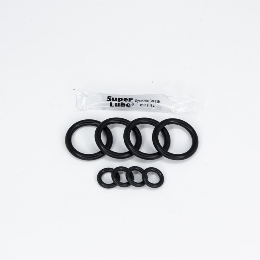 DeatschWerks O-Rings 2-002-4