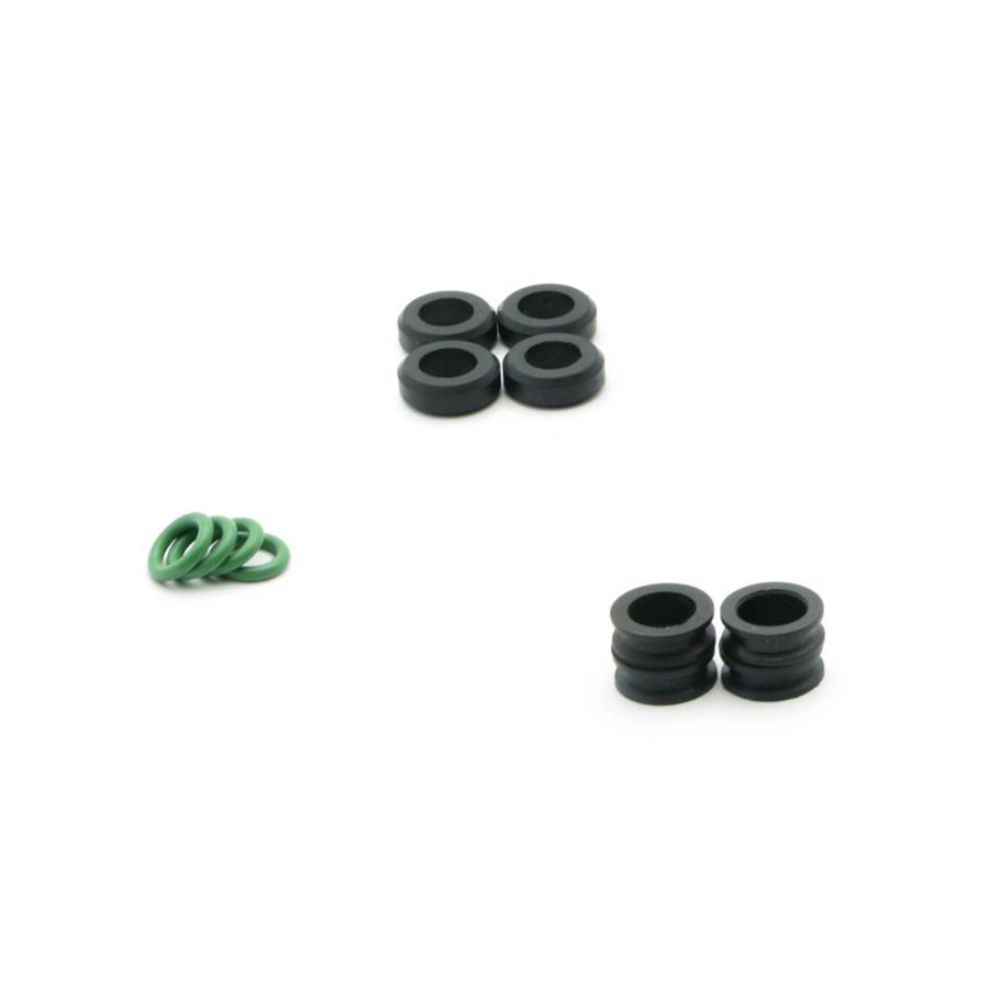 DeatschWerks Fuel Injectors 21S-00-0350-4