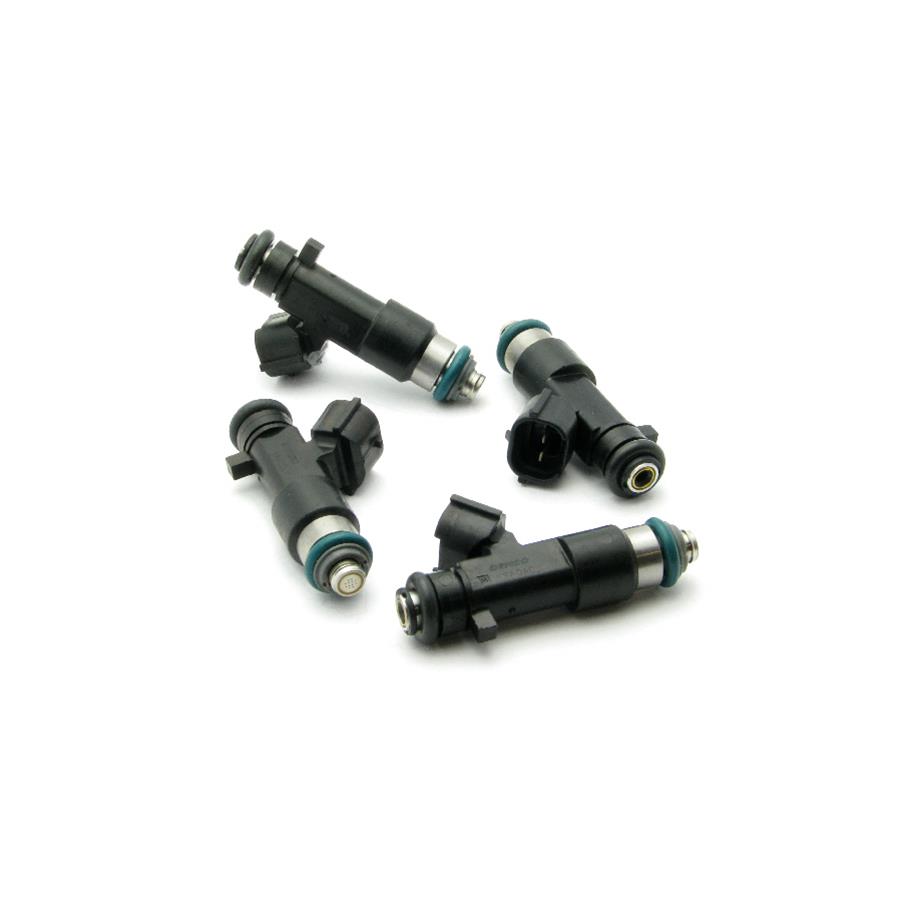 DeatschWerks Fuel Injectors 21S-06-0550-4
