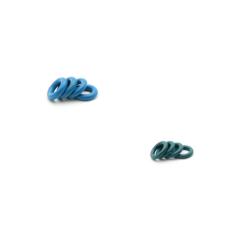 DeatschWerks Fuel Injectors 21S-06-0550-4