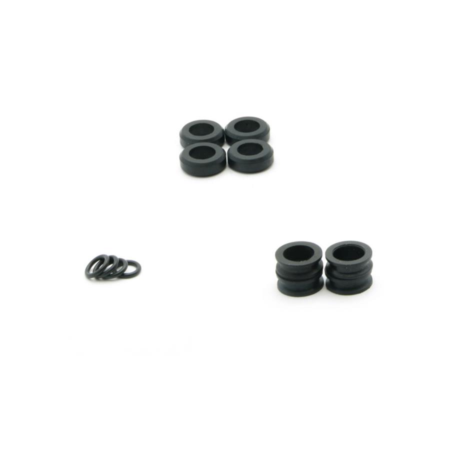 DeatschWerks Fuel Injectors 22S-00-0700-4