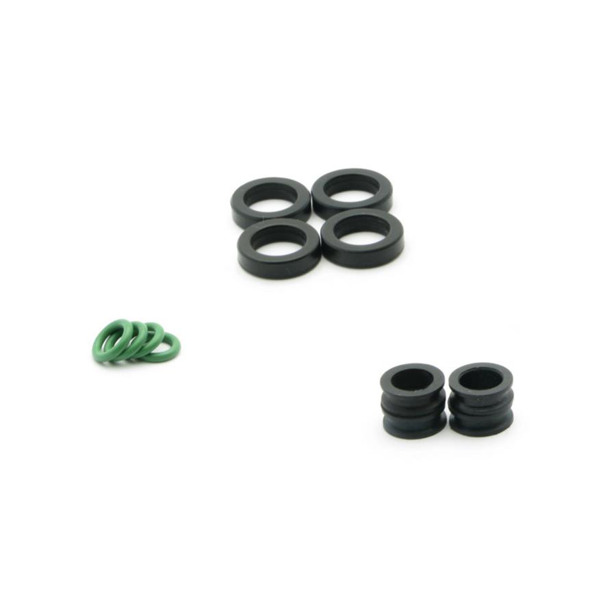 DeatschWerks Fuel Injectors 22S-01-0550-4