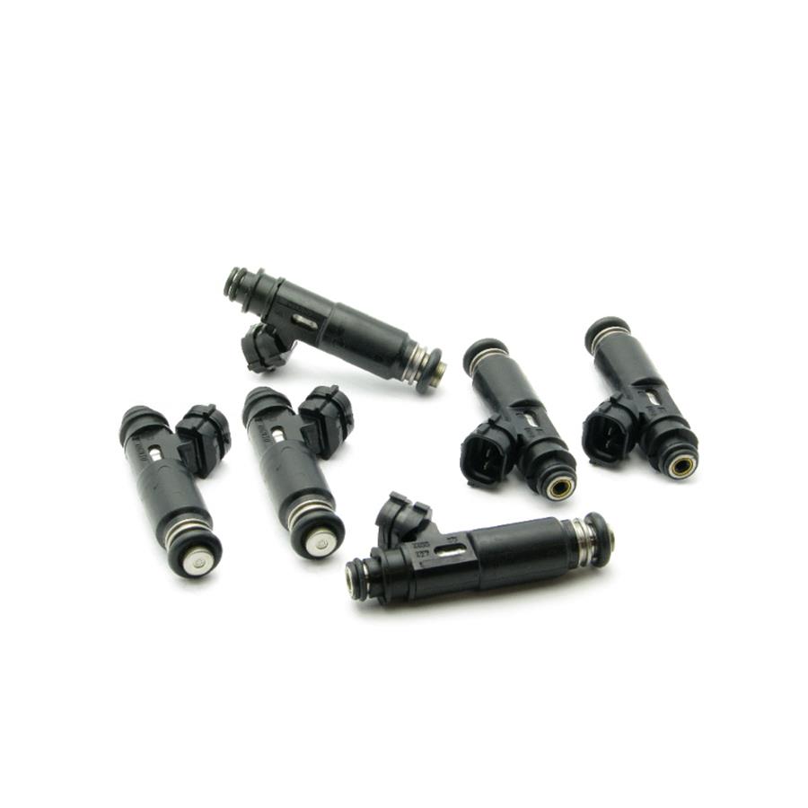 DeatschWerks Fuel Injectors 22S-03-0700-6