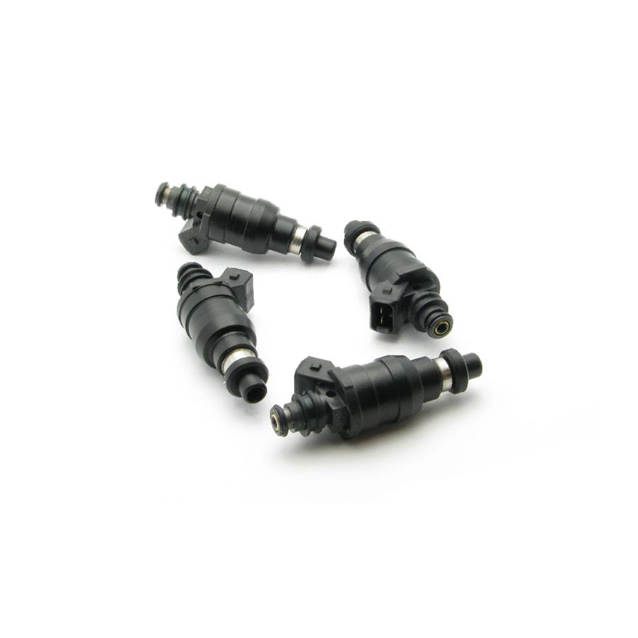 DeatschWerks Fuel Injectors 42M-01-0800-4