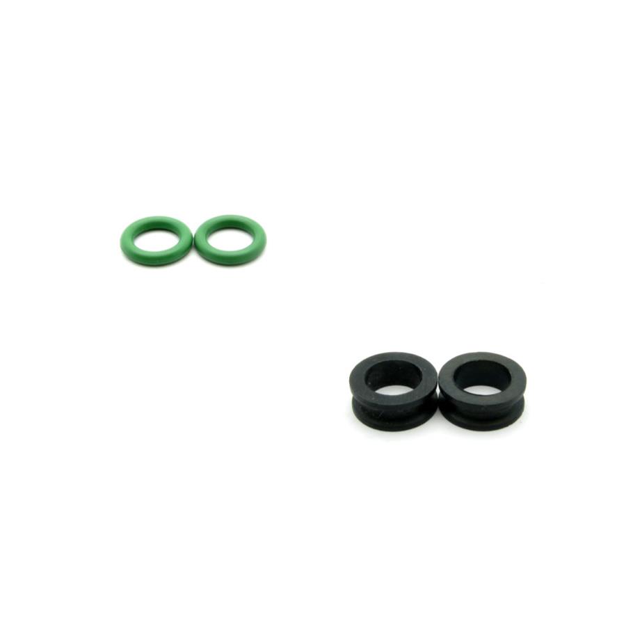 DeatschWerks Fuel Injectors 42M-03-0550-2